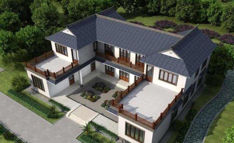 宿州建房时常说的坐北朝南和坐南朝北有什么区别？