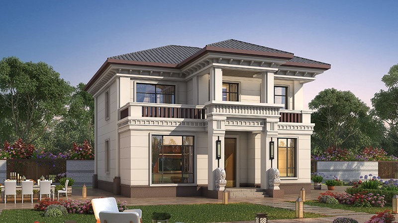 宿州新乡村守住乡土气